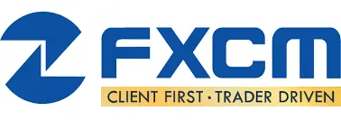 لوجو-fxcm