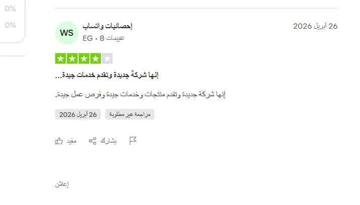الآراء حول GFX