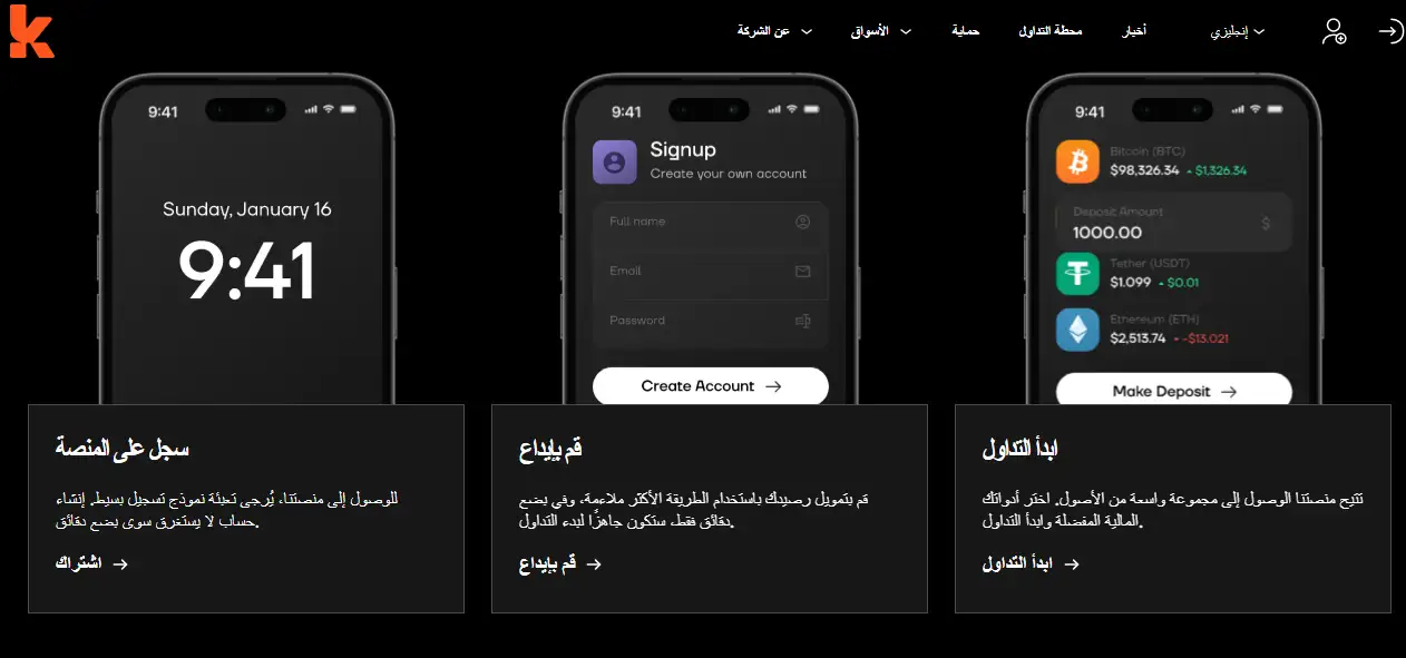 طريقة النصب المتبعة من قبل شركة كوالنينت