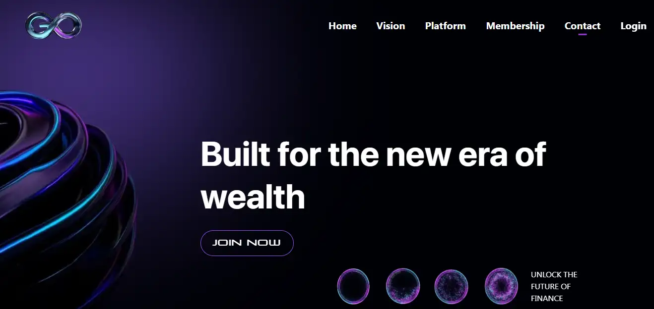 موقع شركة جو إى أي GO AI