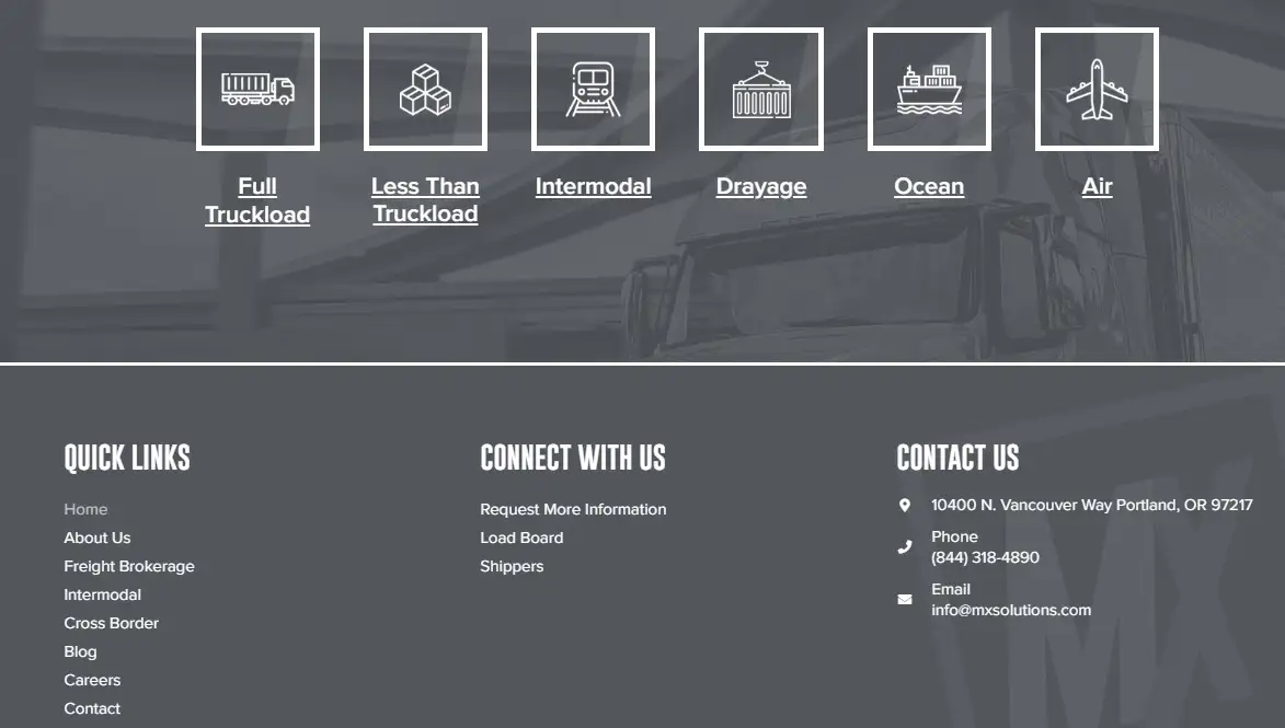 طريقة نصب شركة MX Solutions