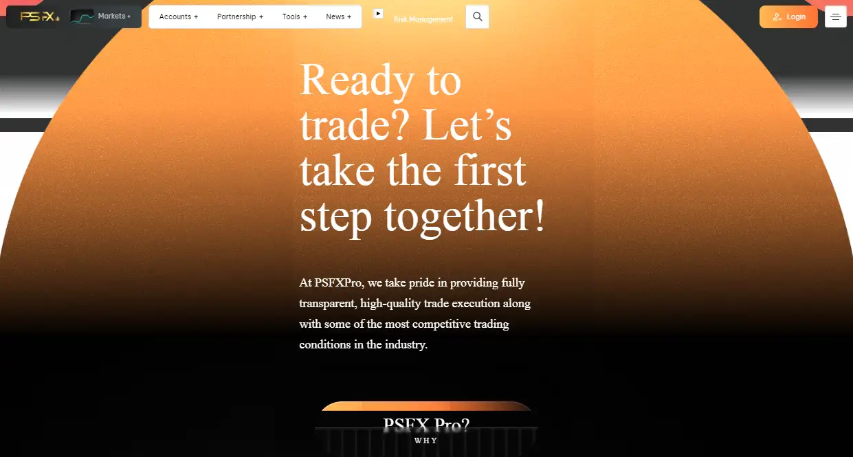 تحذير من شركة PSFX Pro